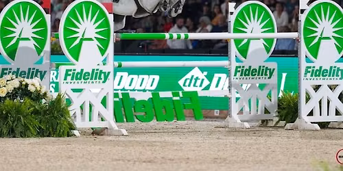 $400,000 Fidelity Investments\u00ae CSI5* Grand Prix