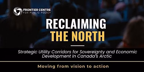 Reclaiming The North