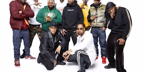 Wu-Tang Clan & Bone Thugs N Harmony