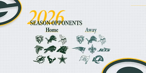Packers vs. Vikings