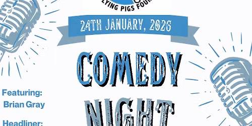Comedy Night