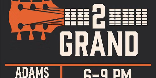 2 GRAND!