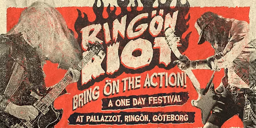 Ring\u00f6n Riot 2026