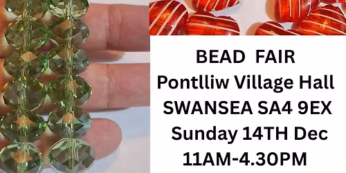 Bead fair