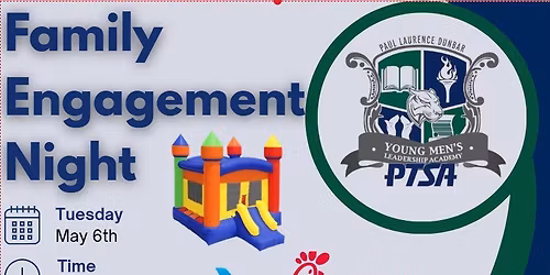 Family Engagement Night
