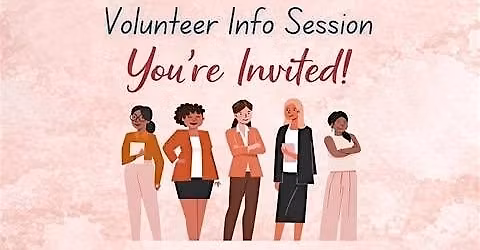 Women Only Volunteer Opportunity at the SA Hope Center