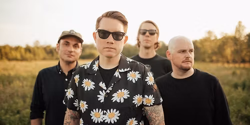Hawthorne Heights