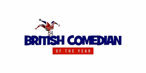 British Comedian of the year 2026 in Southampton