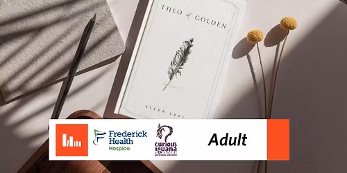 Bucket List Book Club
