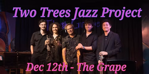 Two Trees Jazz Project