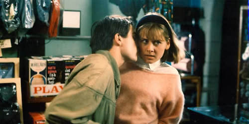 Cin\u00e9 Rio - Blueberry Hill