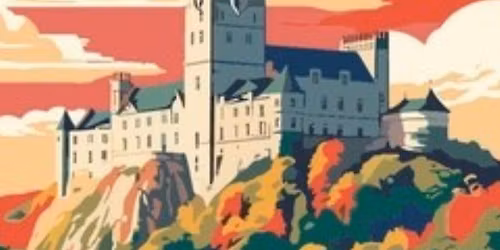 Burns Night Whiskey Tasting