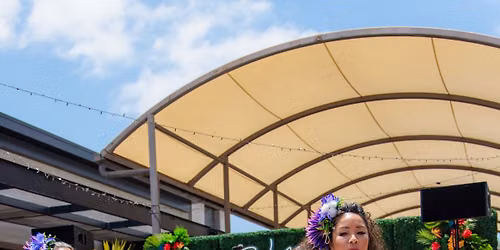 Moana Movie Premiere Event