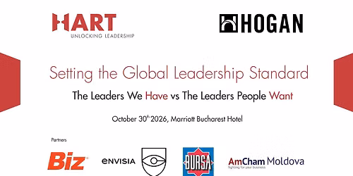 Setting the Global Leadership Standard - Insights from Hogan Global Leadership Effectiveness Study