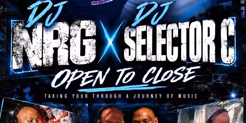 Nrg & Selector-C  OTC