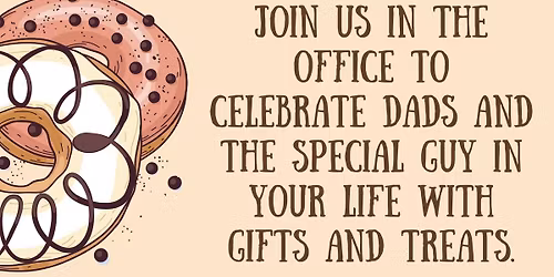 Father's day event - Office