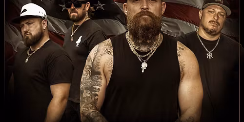 Adam Calhoun \/ Bigs Bar - Sioux Falls, SD