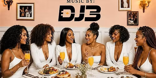 Haven\u2019s Brunch Club: All White Edition