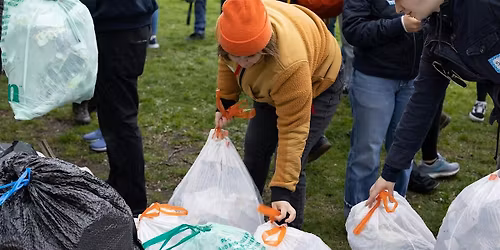 Trash People: Avondale Community Clean Up & BINGO NIGHT!!!!