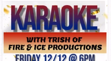 We're back at Square Peg Pizzeria-Friday 12\/12