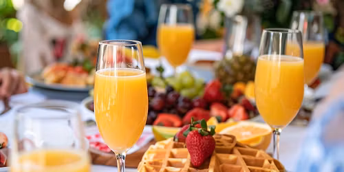 Mother's Day Wonderland Brunch