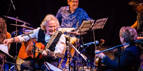 Fire & Dust: A Woody Guthrie Story