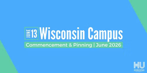 Commencement & Pinning | June 2026