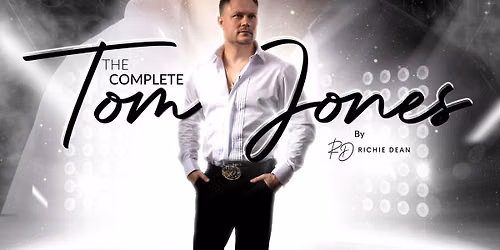 Tom jones