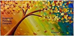 Whisperings  Saturday,  November 7th  3:00pm $35
