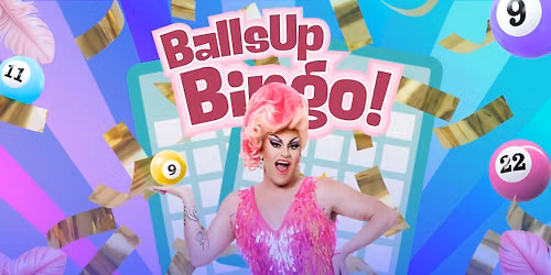 Balls Up Bingo at The Exchange Pingelly