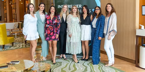 Inspire Her, She Shines 2.0