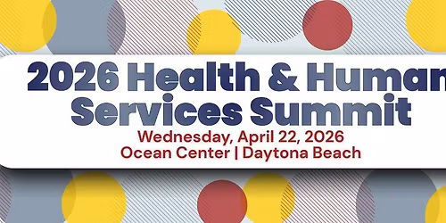 2026 Health & Human Services Summit