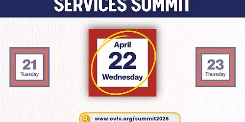 2026 Health & Human Services Summit