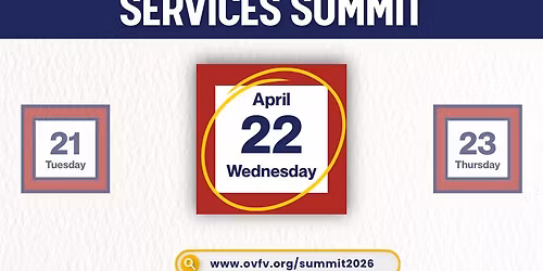 2026 Health & Human Services Summit