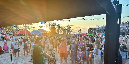 Starfarm live at The Deck!