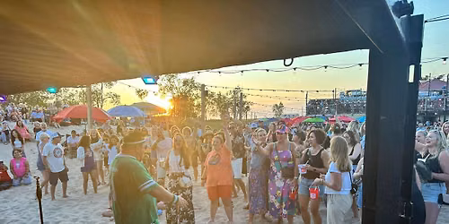 Starfarm live at The Deck!