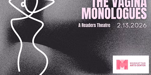 AUDITIONS - Vagina Monologues - Thursday, Dec 18
