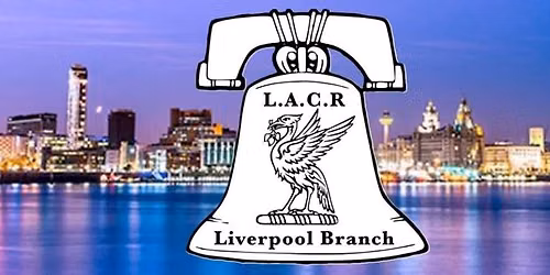 Liverpool Branch Practice and Business Meeting