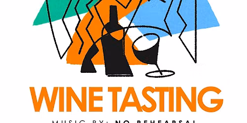 Live Jazz & Wine Tasting
