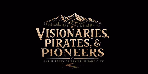 Visionaries, Pirates & Pioneers