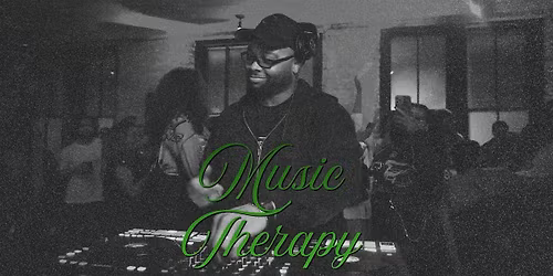 Music Therapy with DJ AQ