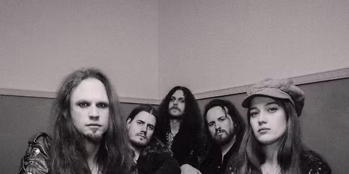 Dear Robin LIVE (MusicClub Schm\u00f6lln) 