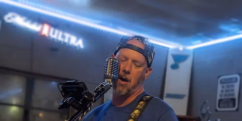 David Dunn LIVE at Norfork Brewing Co.