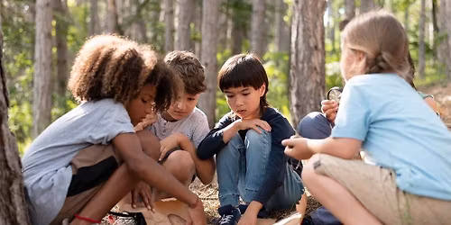 March Break Camp 2026