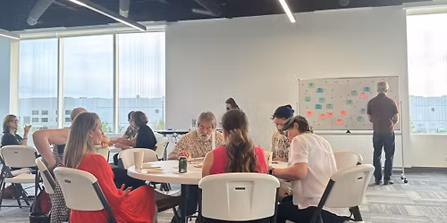 Creatives Connect