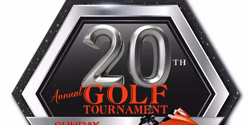 20th Annual STARS Golf Tournament