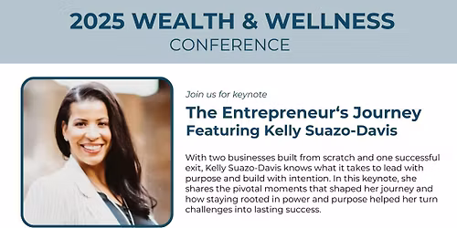 Wealth & Wellness Conference