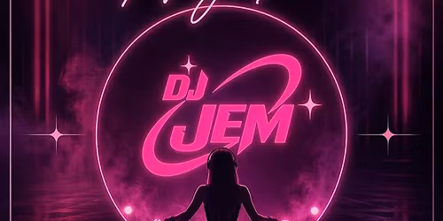 DJ Jem - RPI Senior Night