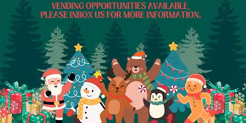 Christmas & Holiday Festival