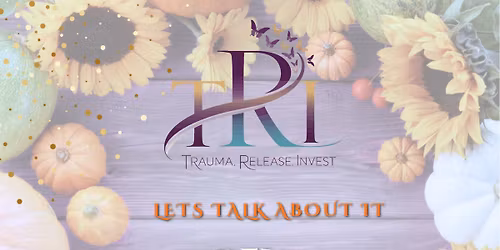 Let\u2019s Talk About It